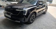 더 뉴쏘렌토(MQ4) 2.5 가솔린 2WD 7인승 프레스티지 125하4718 쏘렌토장기렌트, 개인사업자장기렌트